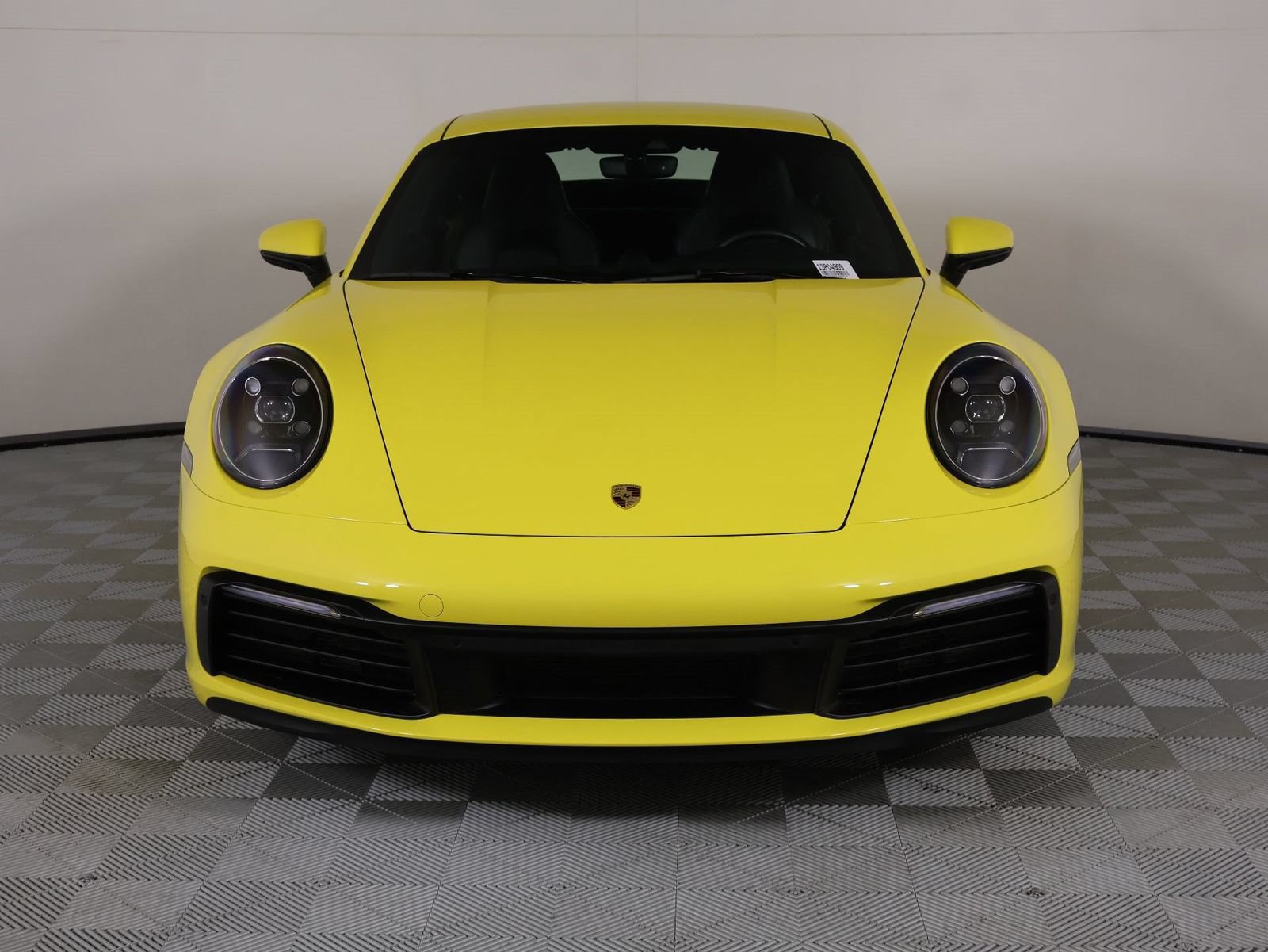 Certified 2020 Porsche 911 Carrera S RWD image 10