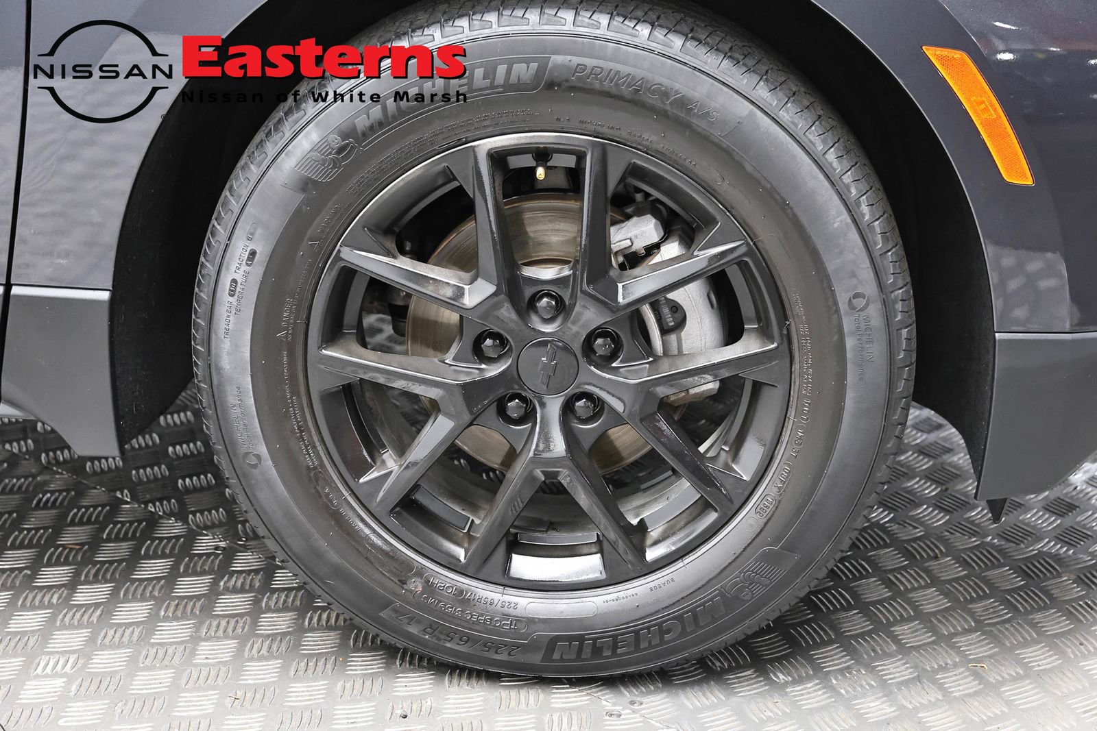 Used 2022 Chevrolet Equinox LS w/ LS Convenience Package image 30