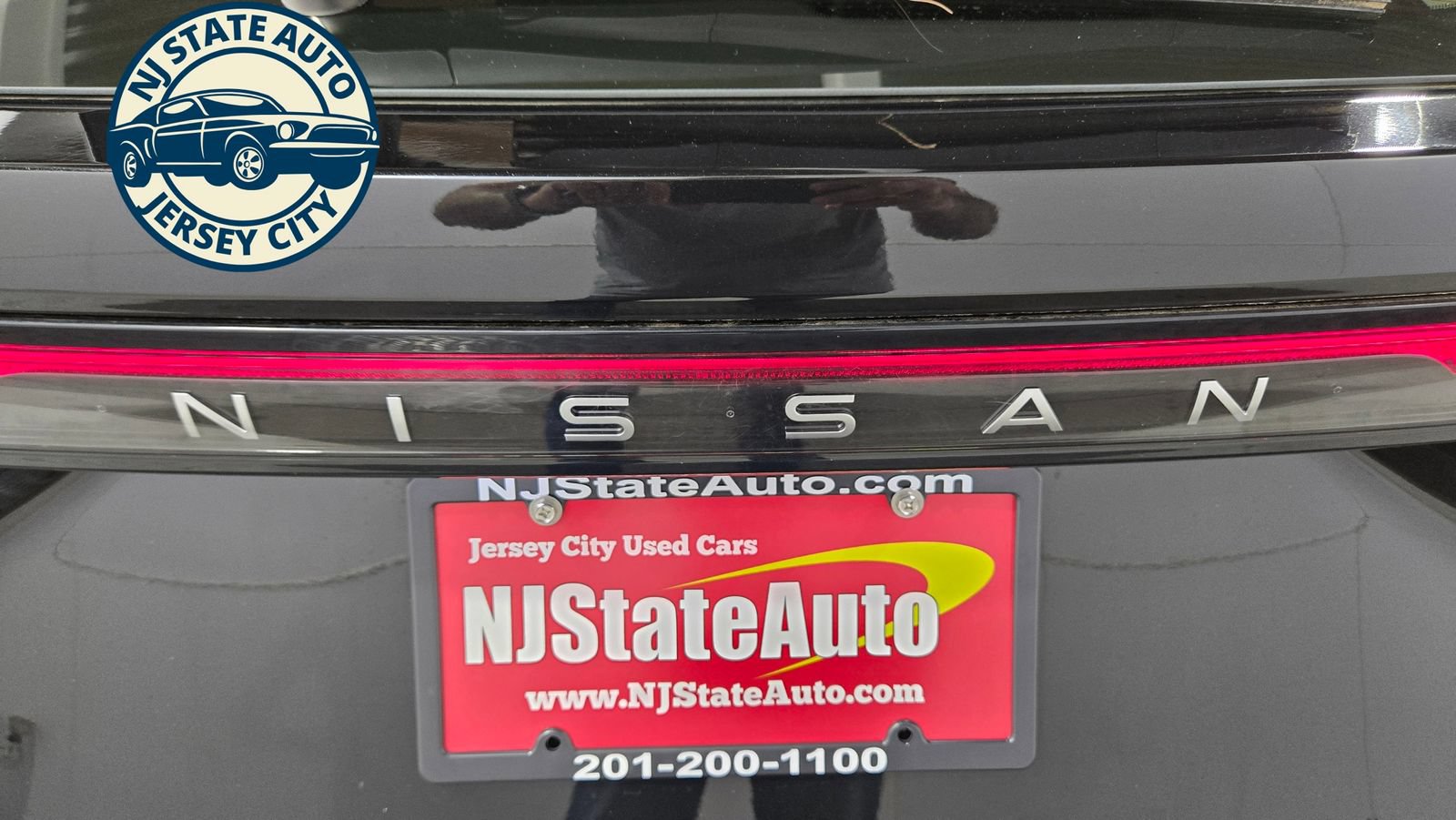 Used 2023 Nissan Ariya AWD image 30