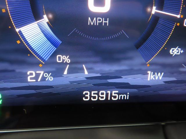 Certified 2024 Chevrolet Blazer EV RS image 18