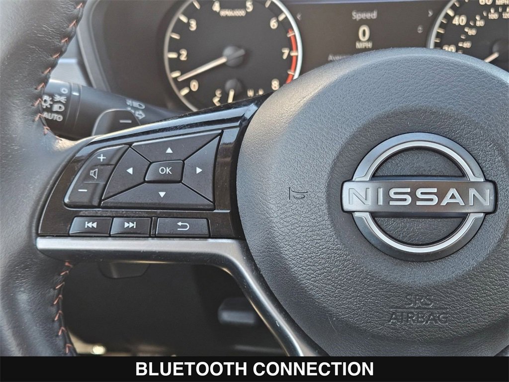 Used 2023 Nissan Altima 2.5 SR image 23