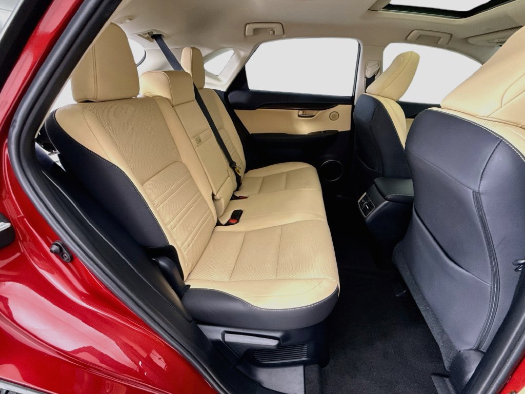 Used 2019 Lexus NX 300 FWD w/ Premium Package image 21