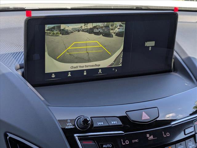 New 2026 Acura RDX A-Spec image 13