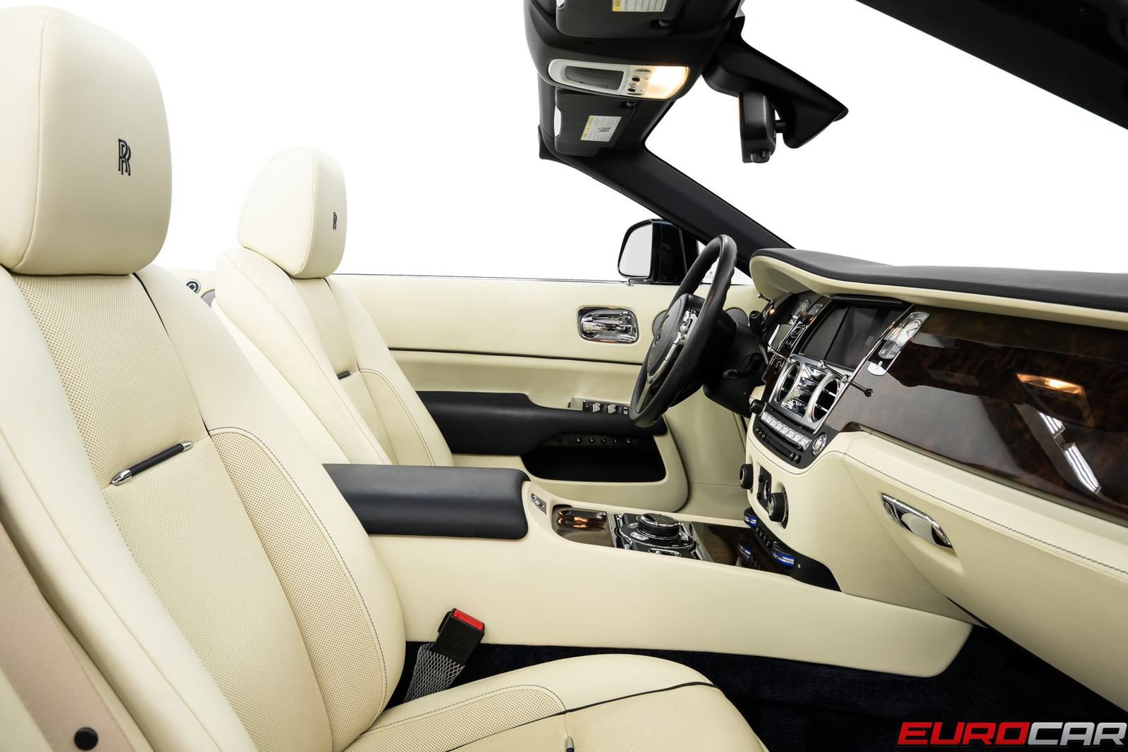 Used 2017 Rolls-Royce Dawn RWD image 35
