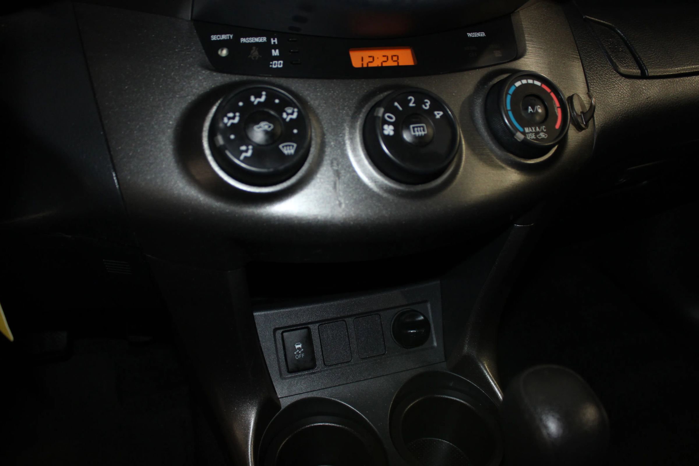 Used 2010 Toyota RAV4 Sport FWD image 14
