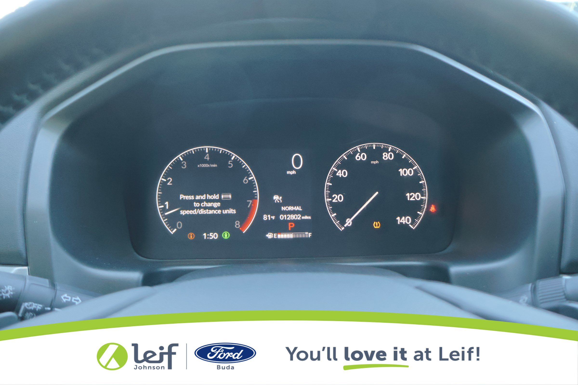 Used 2025 Honda Odyssey Touring image 22