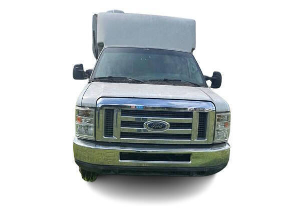 Used 2012 Ford E-350 and Econoline 350 Super Duty