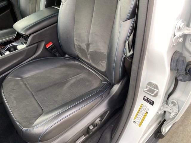 Used 2022 Jeep Grand Cherokee Trailhawk w/ Luxury Tech Group III AWD/4WD image 18
