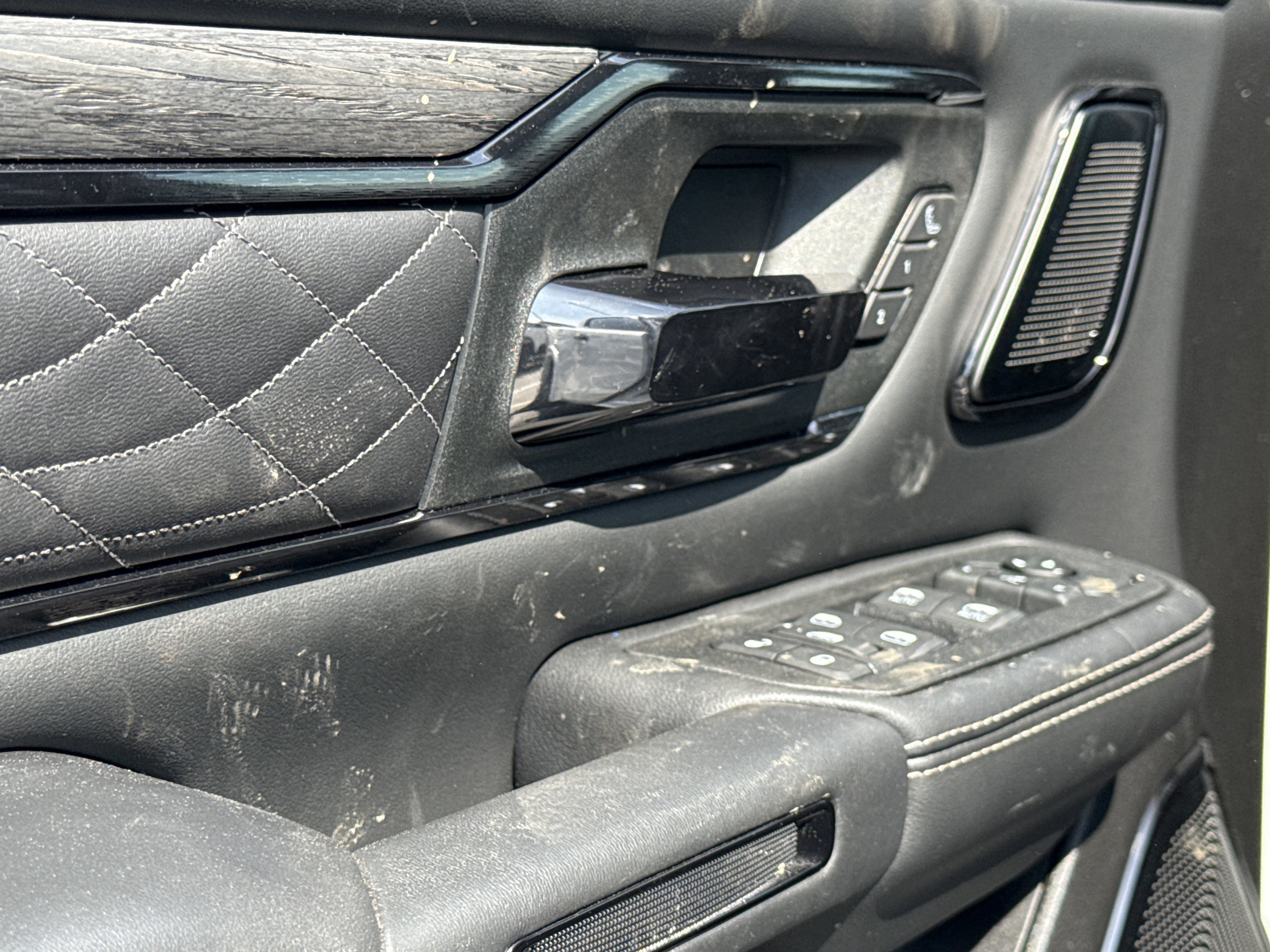 New 2026 RAM 1500 Limited image 13