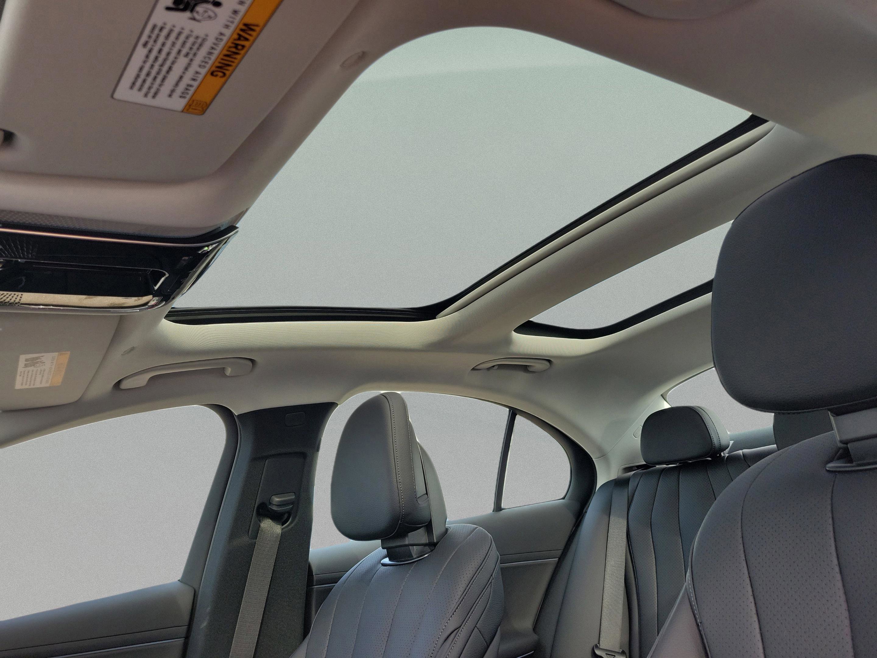 New 2026 Mercedes-Benz E 350 Sedan image 33