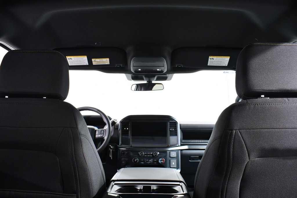 New 2025 Ford F150 STX w/ Equipment Group 200A image 17