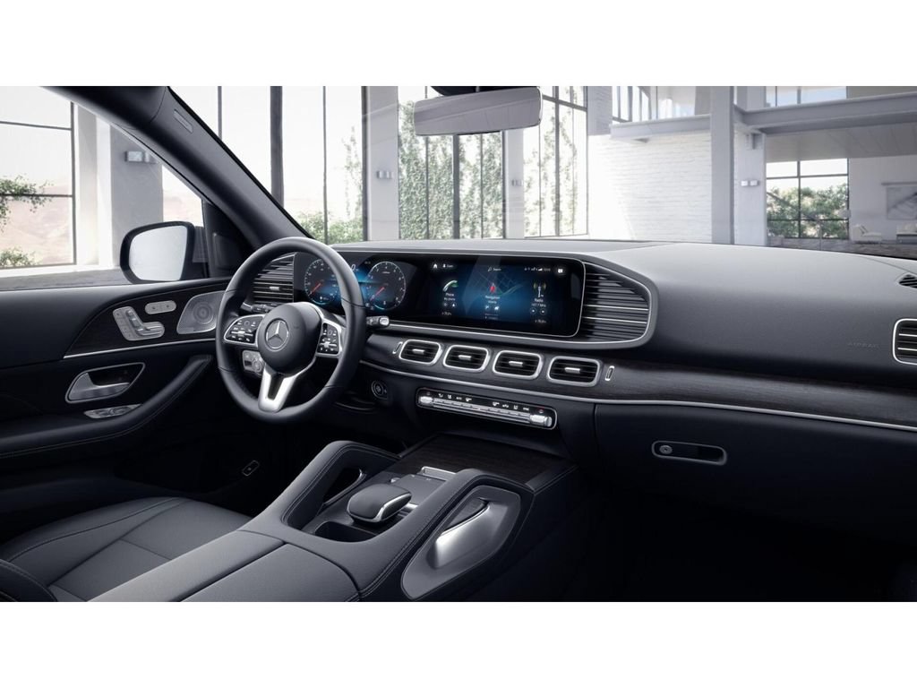 Certified 2023 Mercedes-Benz GLE 350 4MATIC image 6