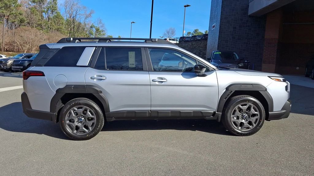 New 2026 Subaru Outback Premium w/ Premium/Limited Package 2 AWD/4WD image 9