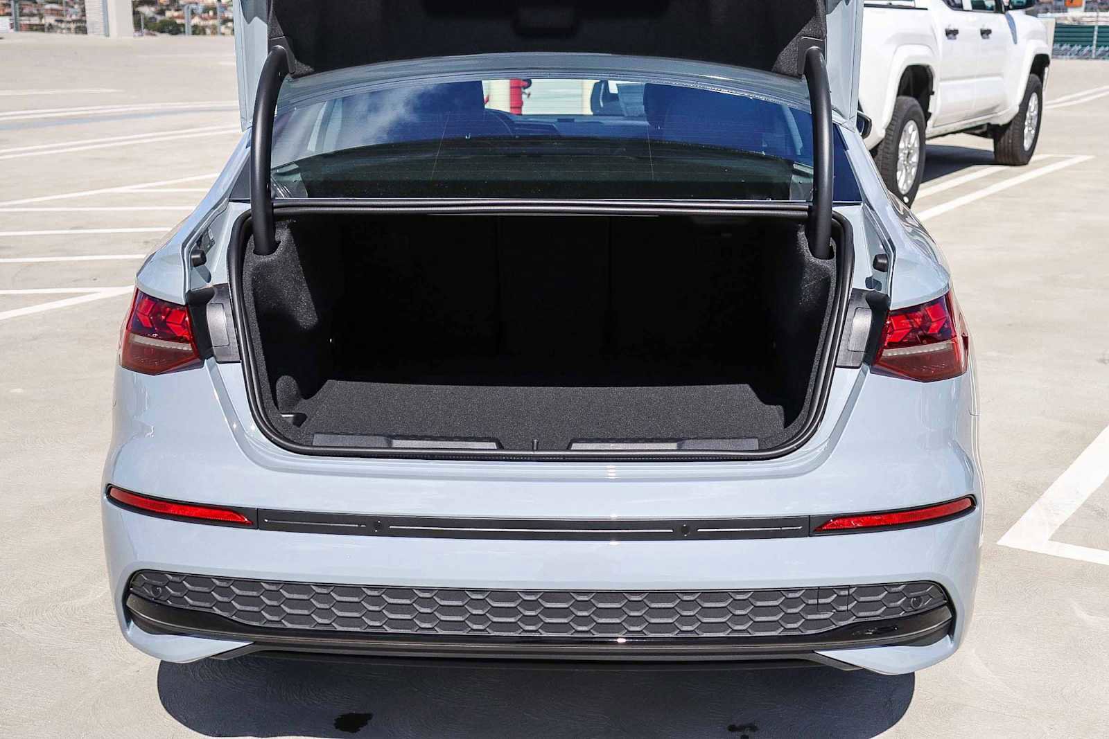 New 2026 Audi A3 2.0T Premium image 36