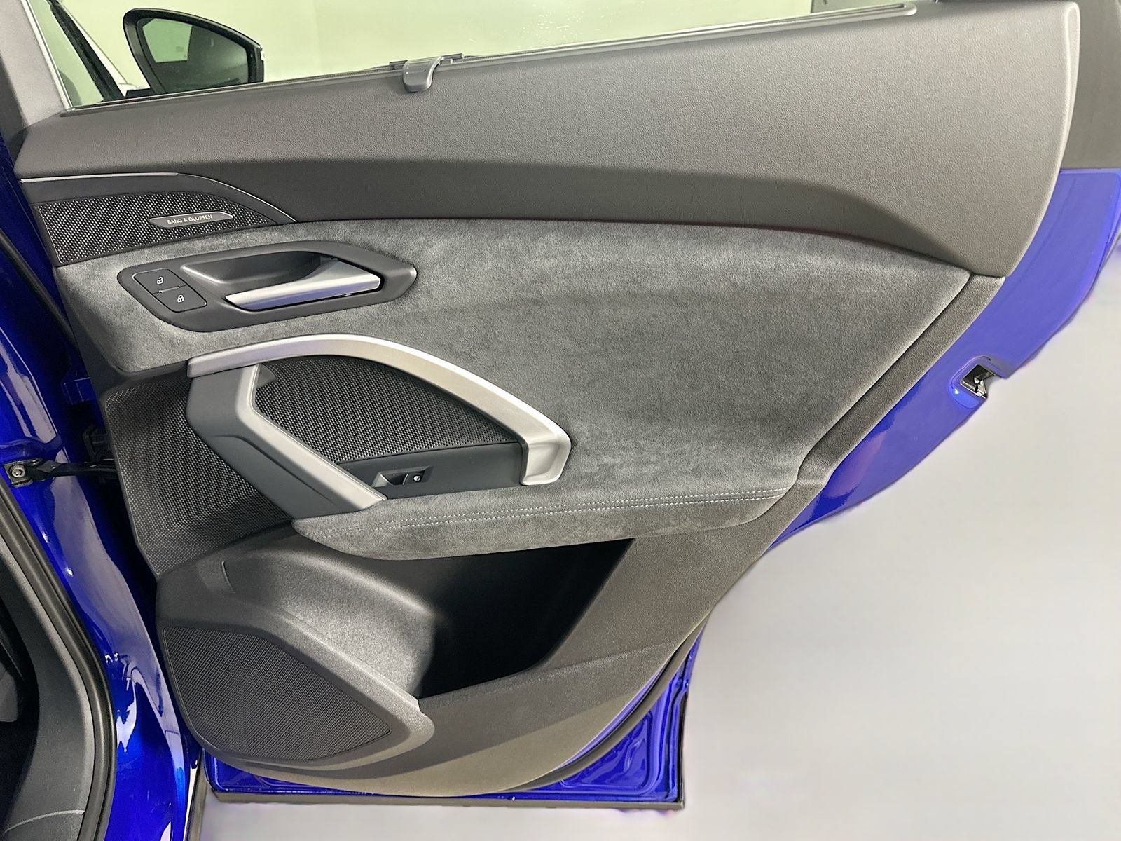 New 2026 Audi SQ5 Premium Plus AWD/4WD image 40