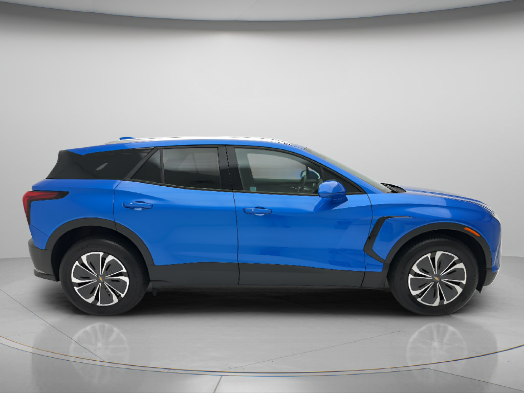 Used 2024 Chevrolet Blazer EV LT AWD/4WD image 6