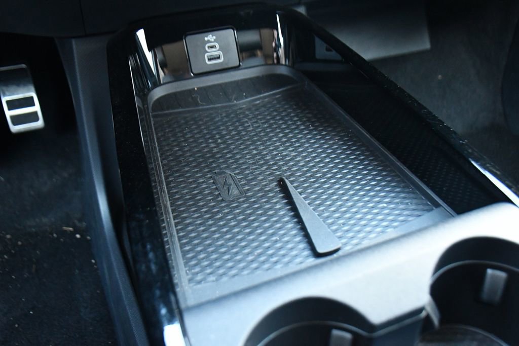 Used 2025 Ford Mustang Mach-E Premium w/ Sport Appearance Package image 30