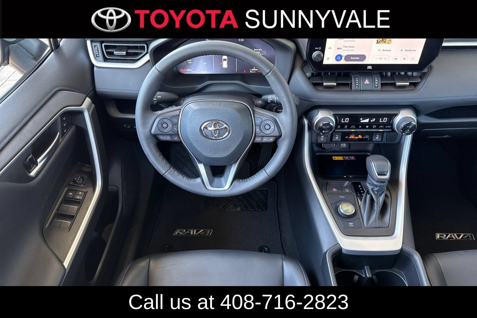 Used 2023 Toyota RAV4 XSE AWD/4WD image 19