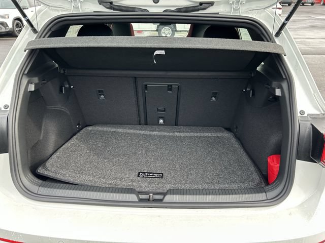 New 2026 Volkswagen GTI SE FWD image 28