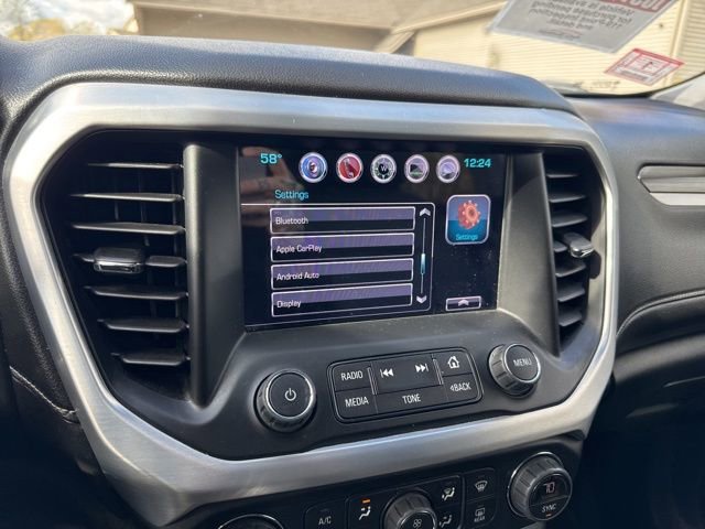 Used 2019 GMC Acadia SLT image 19