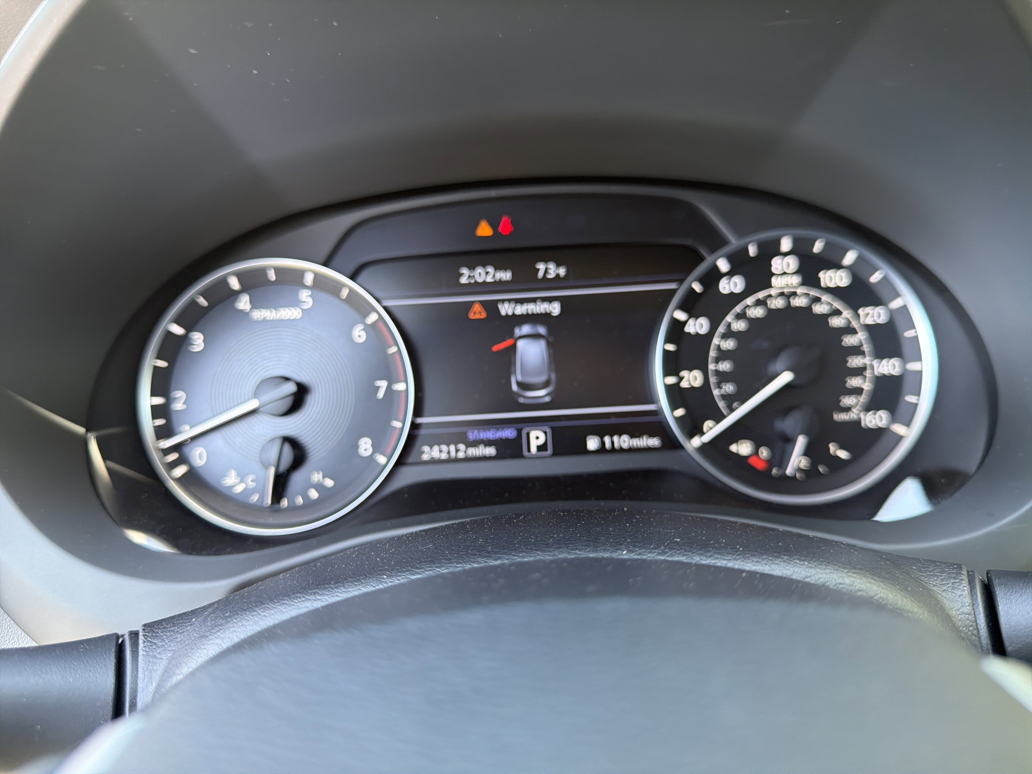 Used 2023 INFINITI QX50 Luxe FWD image 34