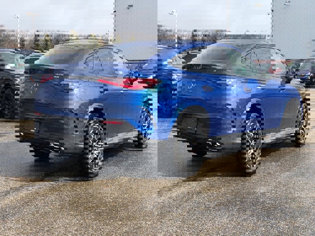 New 2026 Mercedes-Benz GLC 300 4MATIC image 6