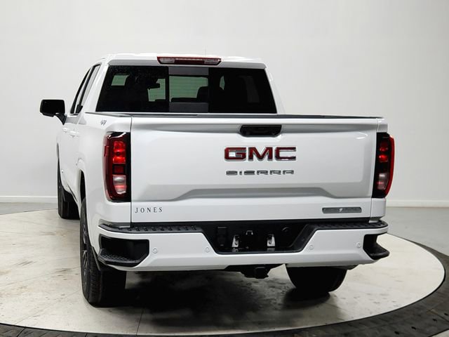 New 2026 GMC Sierra 1500 Elevation w/ Elevation Premium Package image 6
