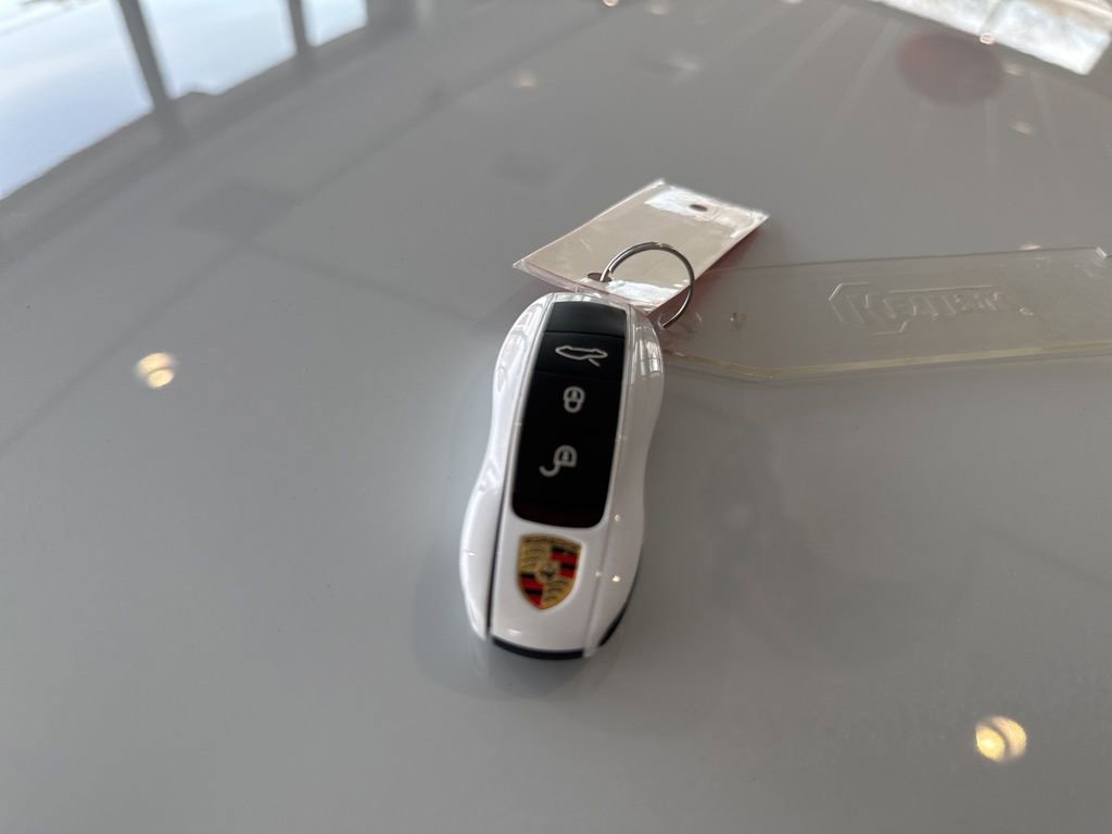 Used 2018 Porsche 911 GT3 image 45