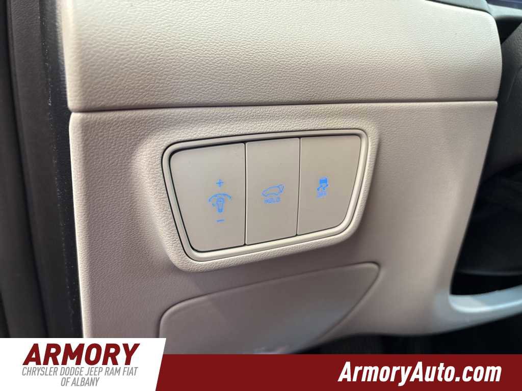 Used 2022 Hyundai Tucson SEL w/ Convenience Package image 10