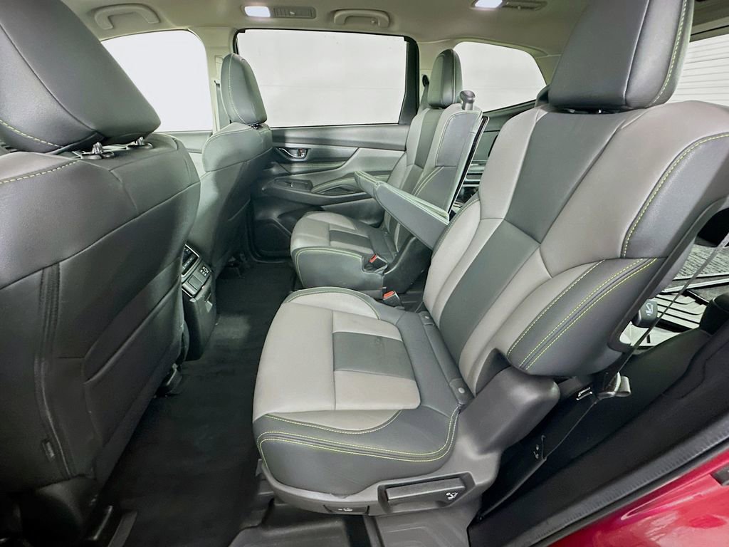 Certified 2025 Subaru Ascent Onyx Edition image 32