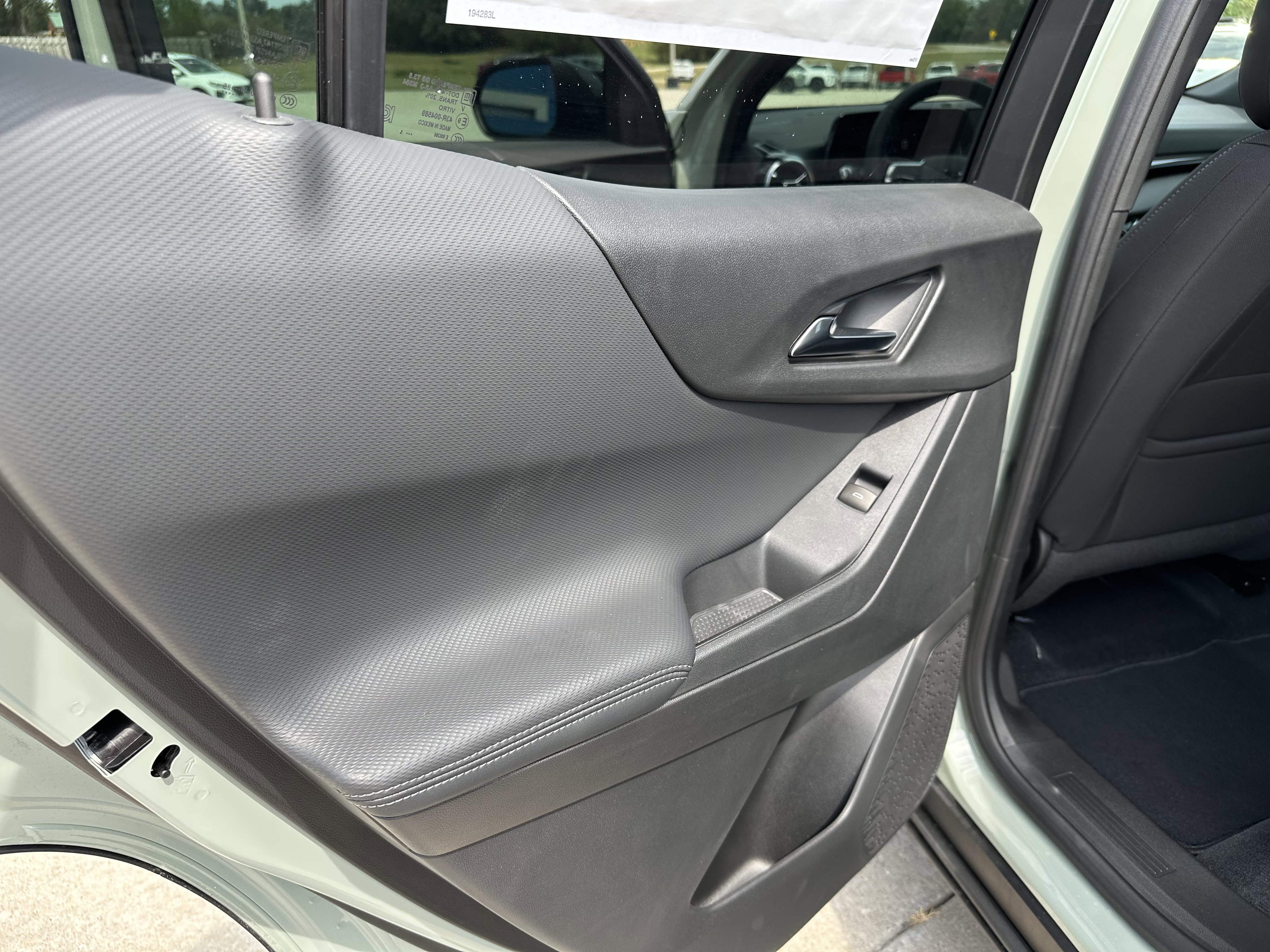 New 2026 Chevrolet Equinox LT w/ Midnight Edition image 20