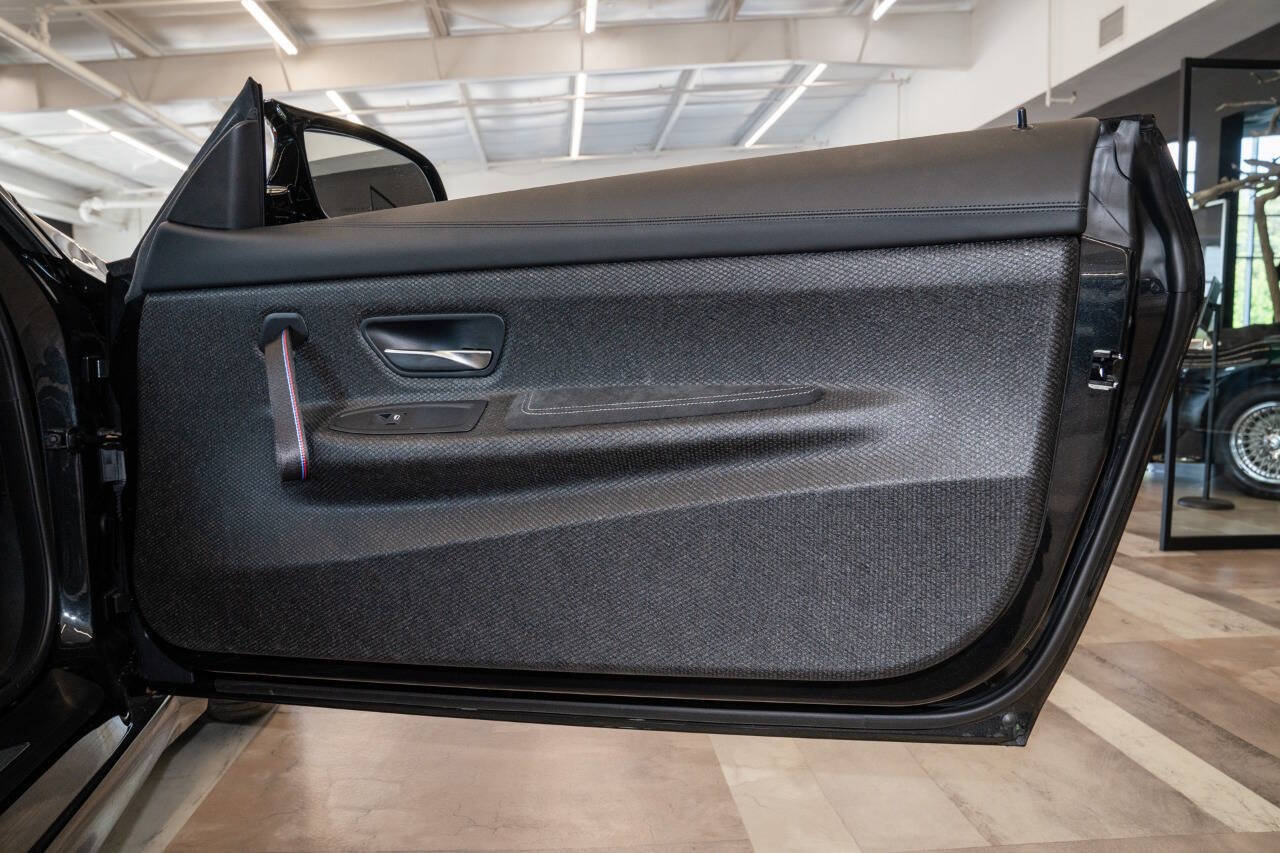 Used 2016 BMW M4 GTS RWD image 57