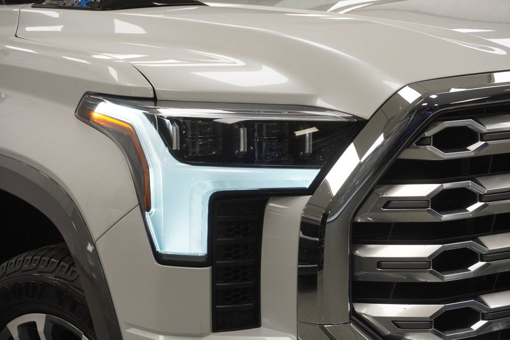 Used 2023 Toyota Tundra 1794 Edition w/ Advanced Package image 4