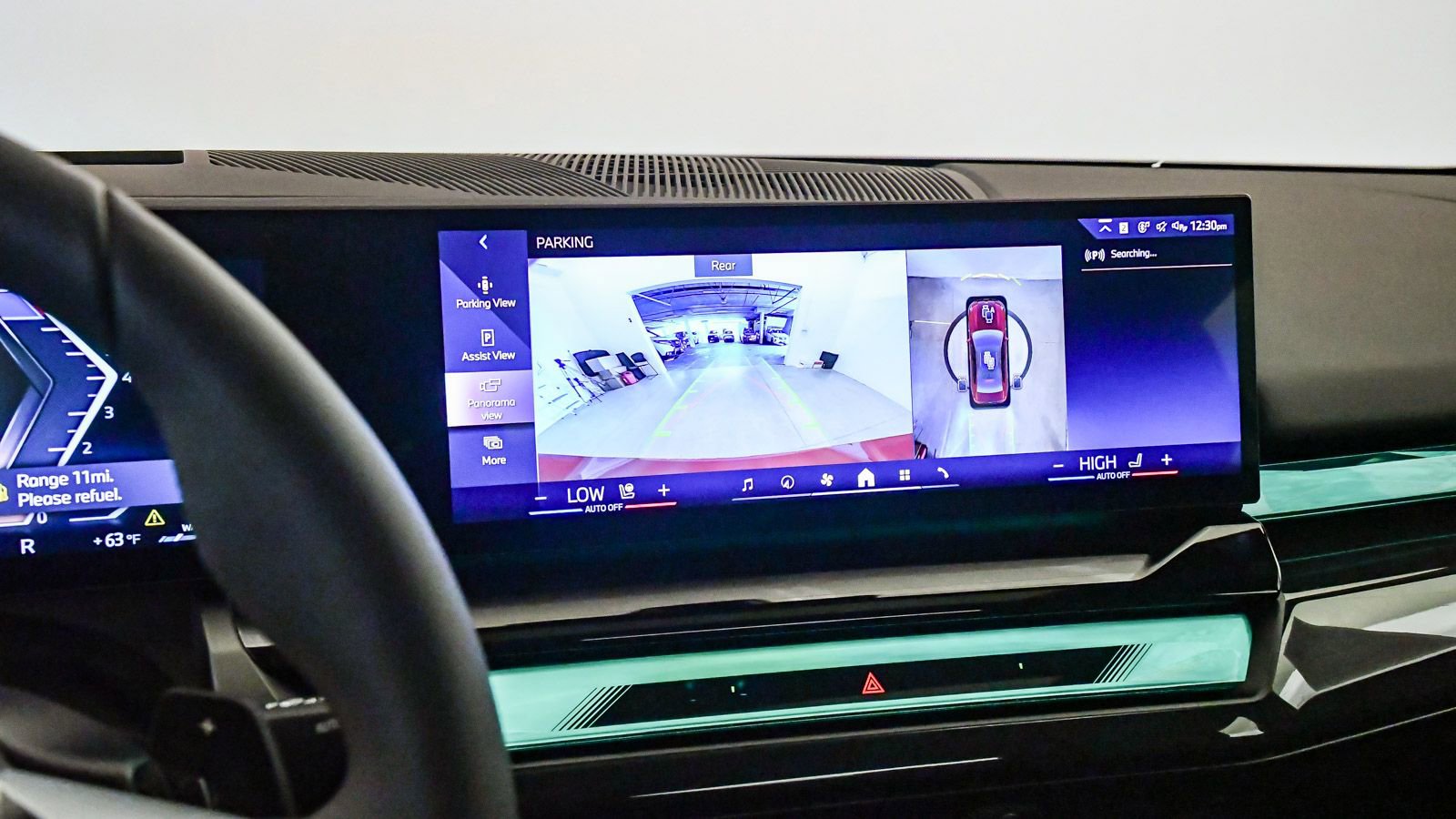 Used 2026 BMW 540i xDrive image 25