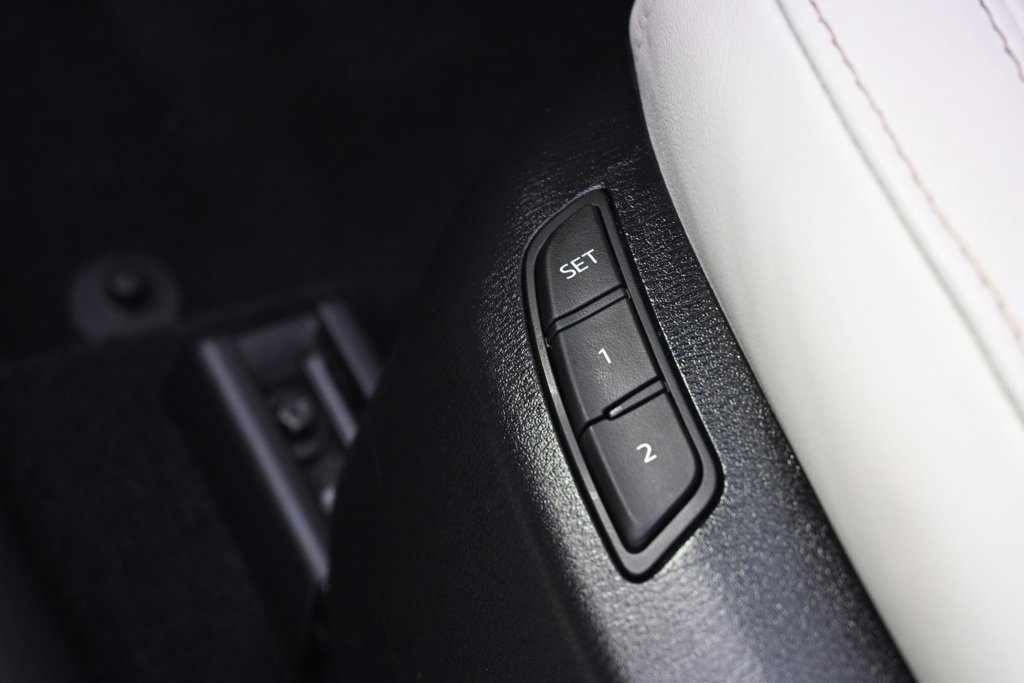 Used 2023 MAZDA CX-5 AWD 2.5 S w/ Preferred Package image 15