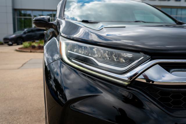 Used 2018 Honda CR-V Touring image 20