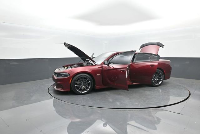 Used 2023 Dodge Charger Scat Pack RWD image 36
