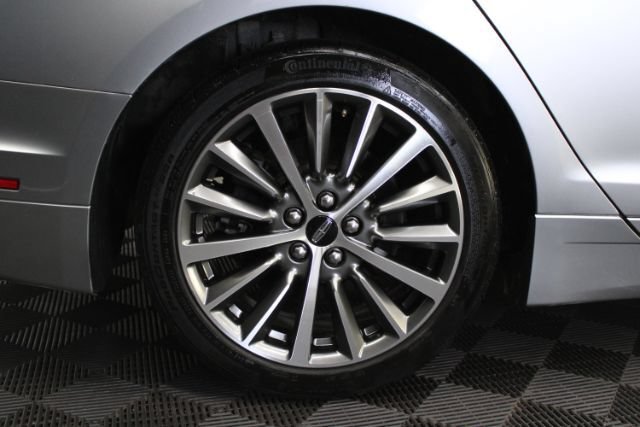 Used 2020 Lincoln MKZ Hybrid w/ Convenience Package FWD image 5