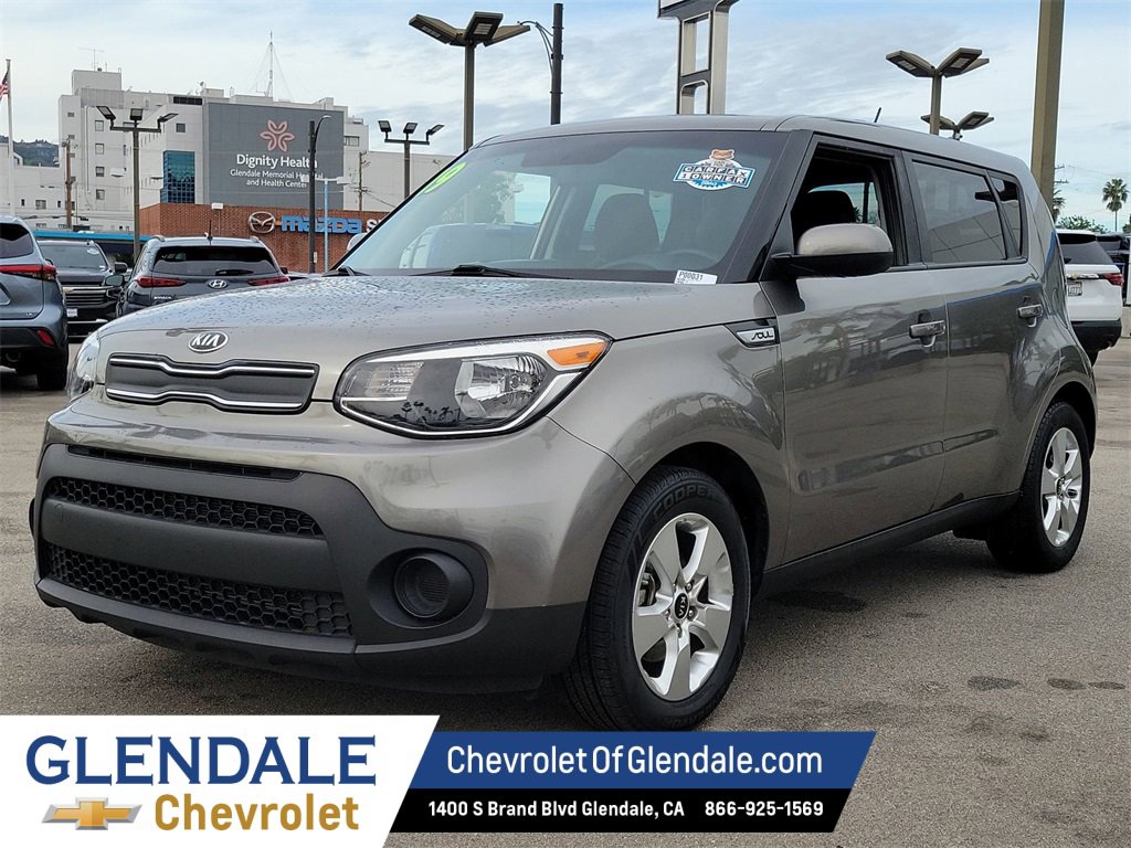 Used 2019 Kia Soul image 16
