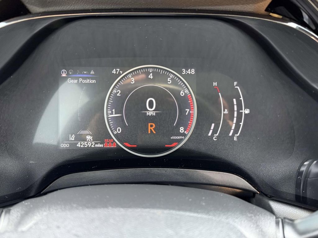 Used 2024 Lexus RX 350 Premium w/ Accessory Package (P2) image 30