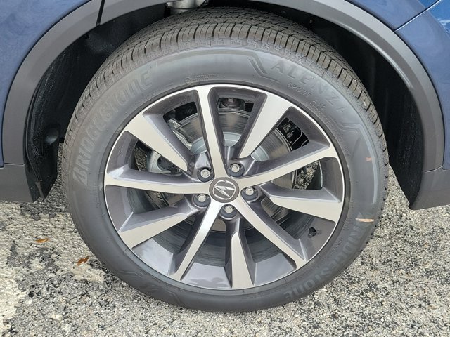 New 2026 Acura MDX w/ Technology Package AWD/4WD image 7