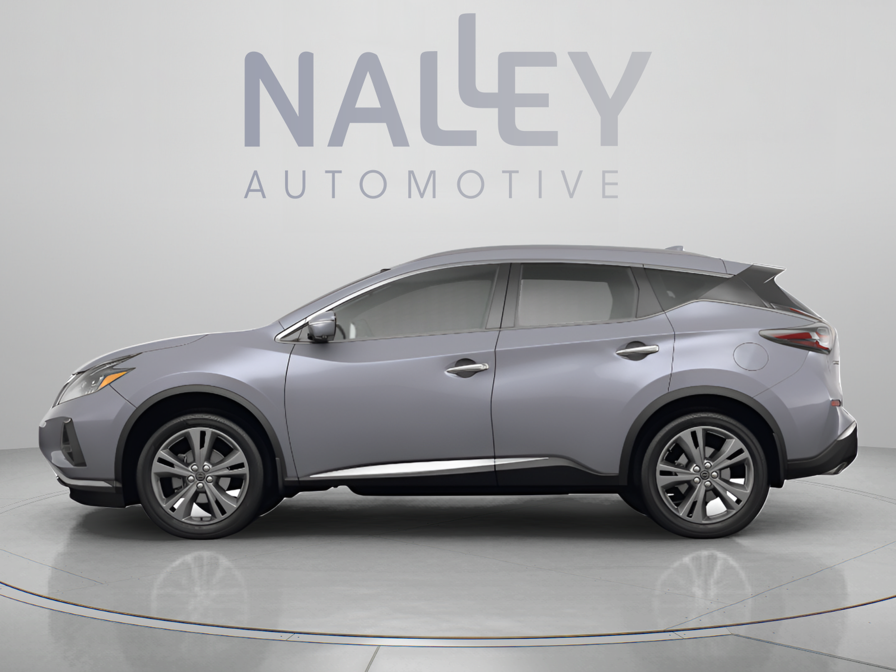 Used 2023 Nissan Murano Platinum w/ Cargo Package FWD image 2