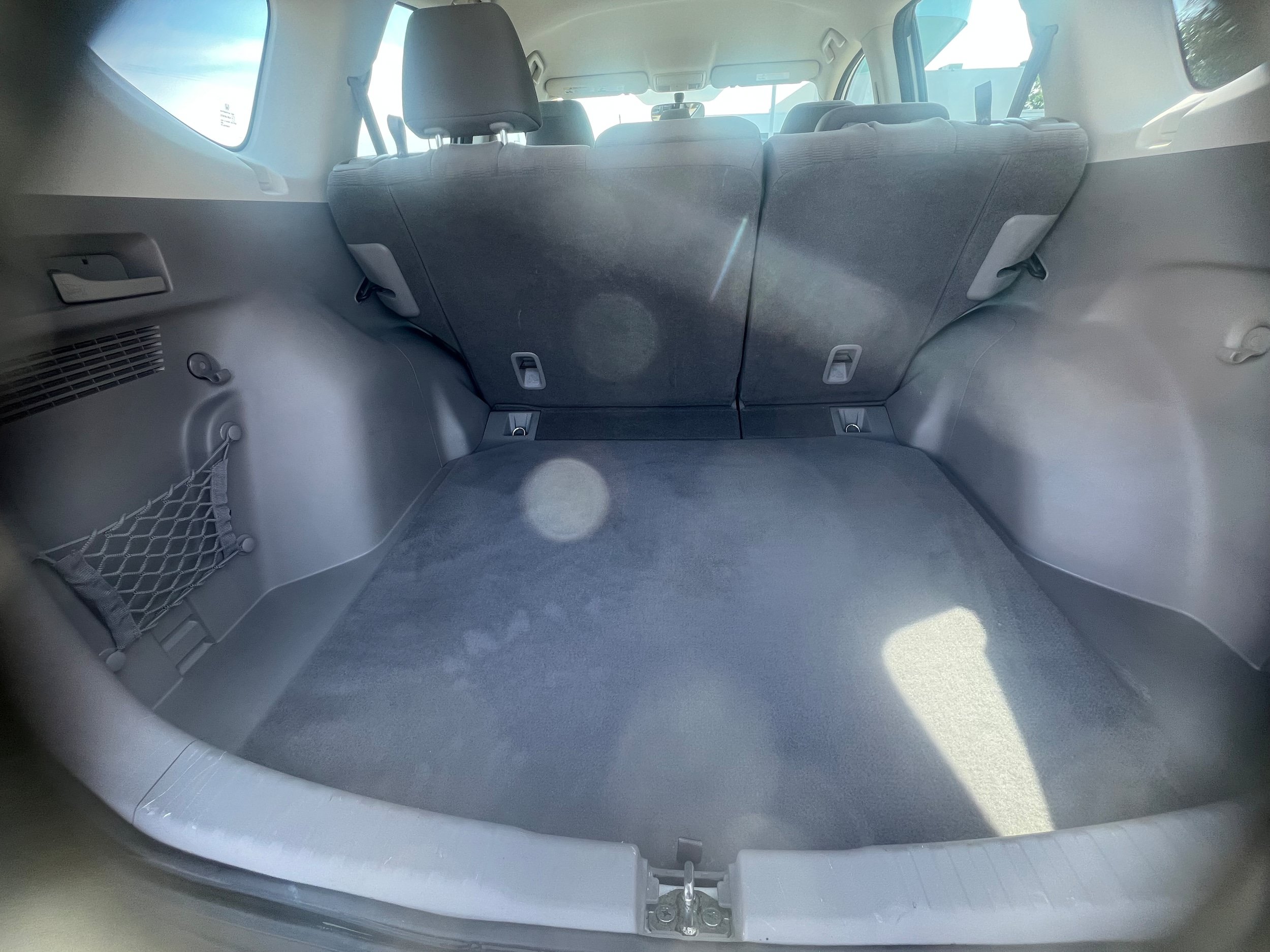Used 2014 Honda CR-V LX image 6