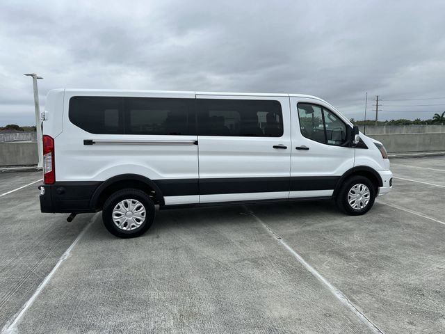 Used 2024 Ford Transit 350 XLT image 34