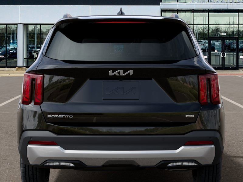New 2026 Kia Sorento S image 13