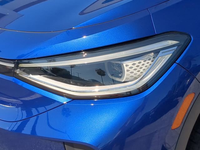 Certified 2022 Volkswagen ID.4 Pro S RWD image 7