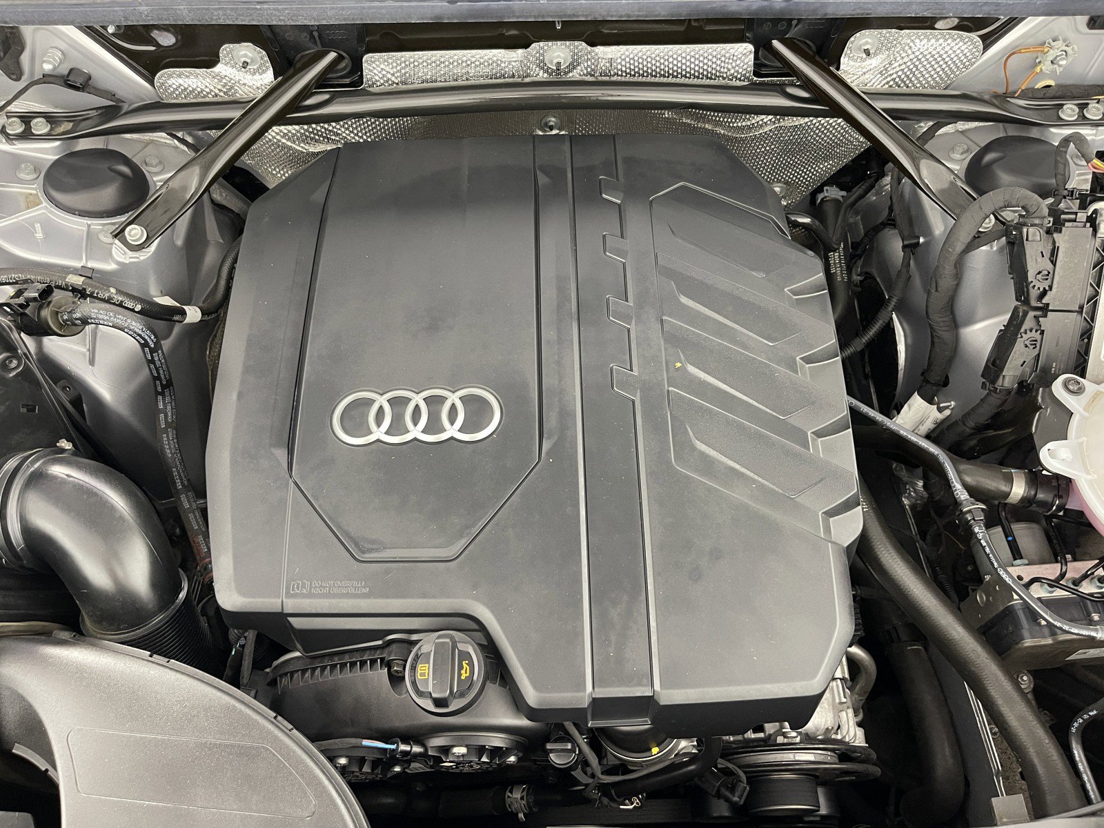 Used 2022 Audi Q5 2.0T Premium Plus w/ Premium Plus Package image 38