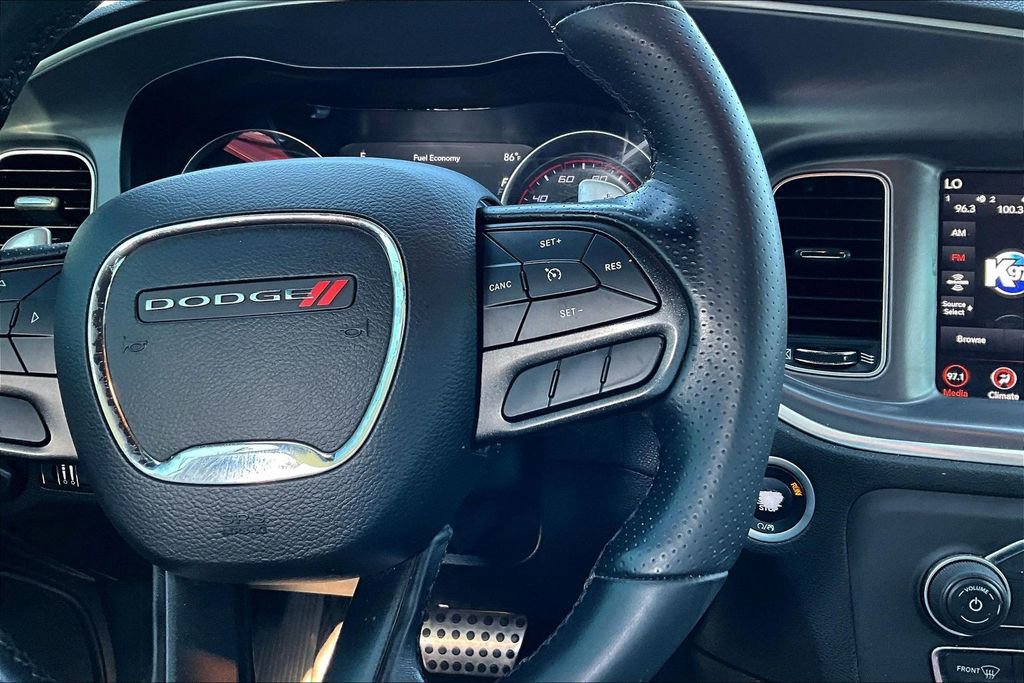 Used 2020 Dodge Charger GT RWD image 13