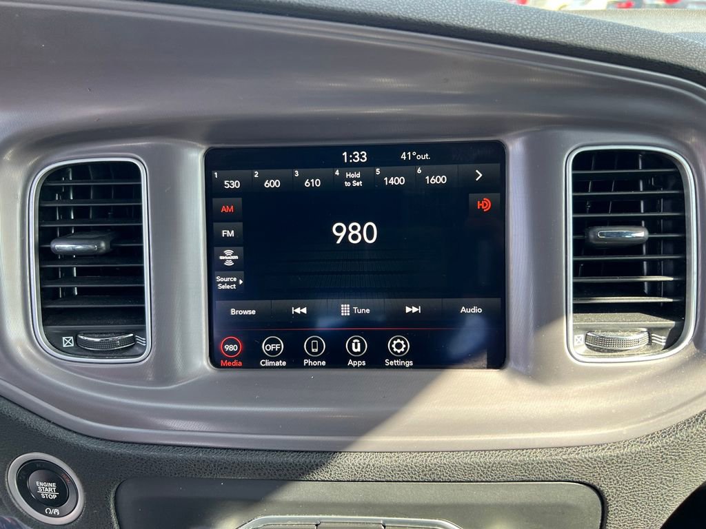 Used 2023 Dodge Charger SXT image 13