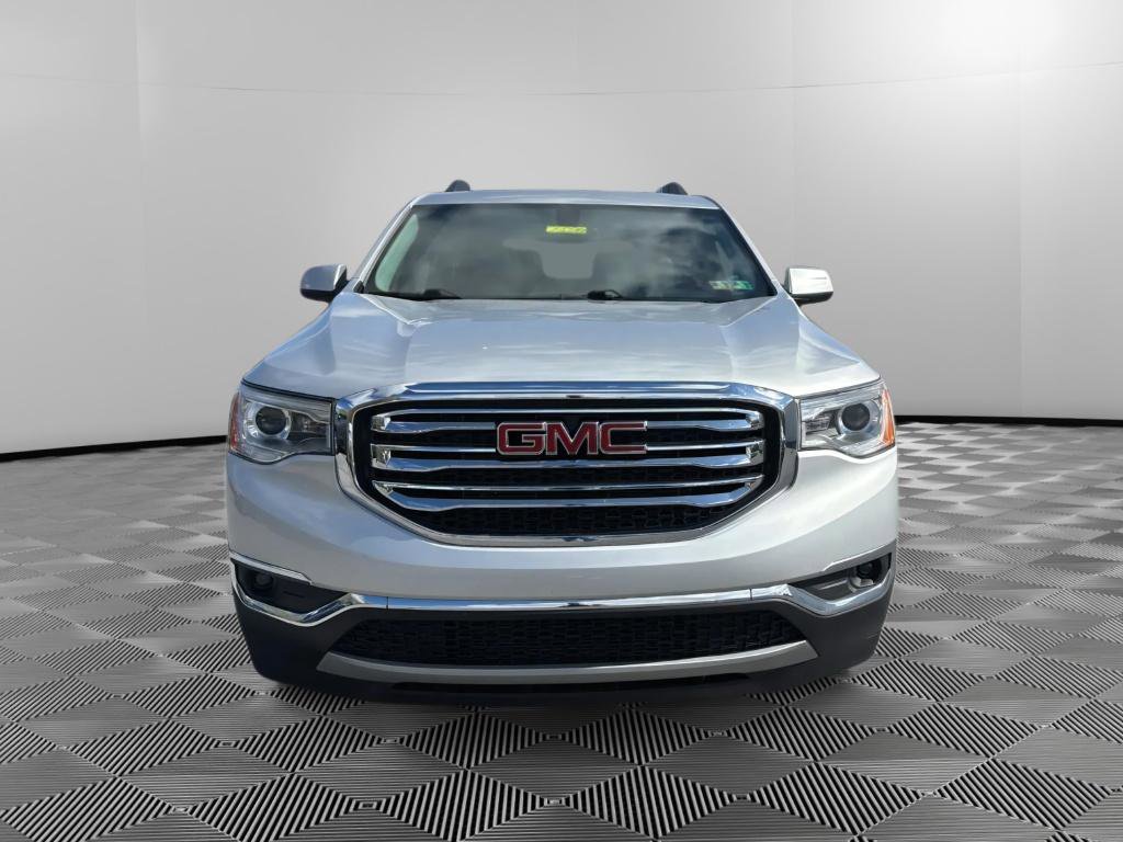 Used 2019 GMC Acadia SLT image 7